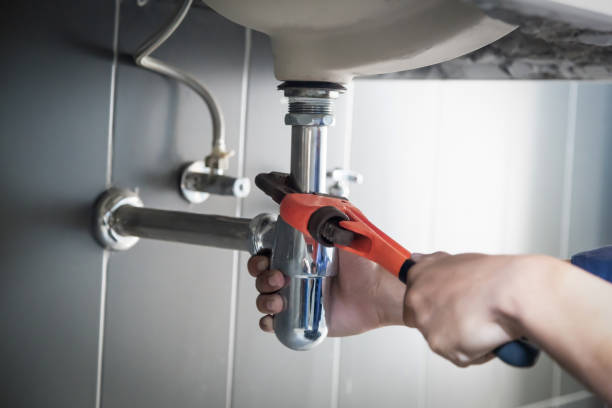 Best Toilet Repair Services  in Yankton, SD