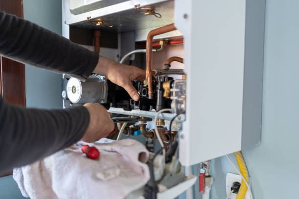 Best Emergency Plumber  in Yankton, SD