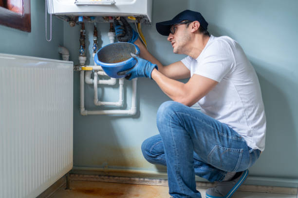 Professional Plumbing in Yankton, SD
