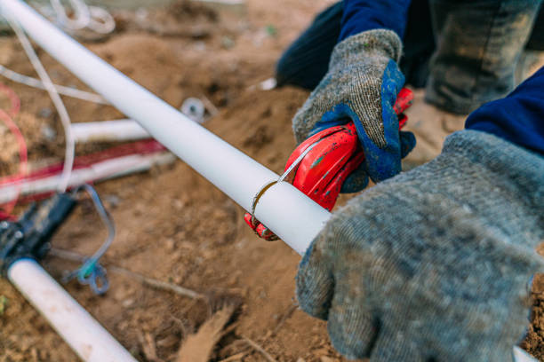 Best Drain Cleaning Services  in Yankton, SD